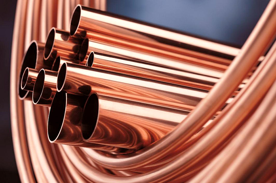 Copper Material