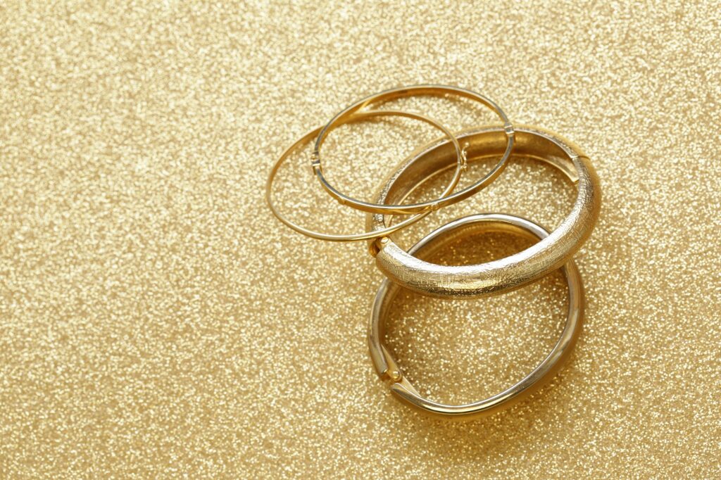 Gold Jewelry